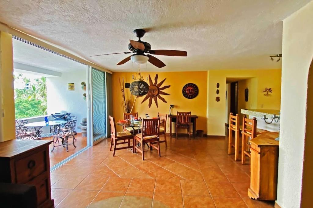 Vista Hermosa Lejlighed Manzanillo Eksteriør billede