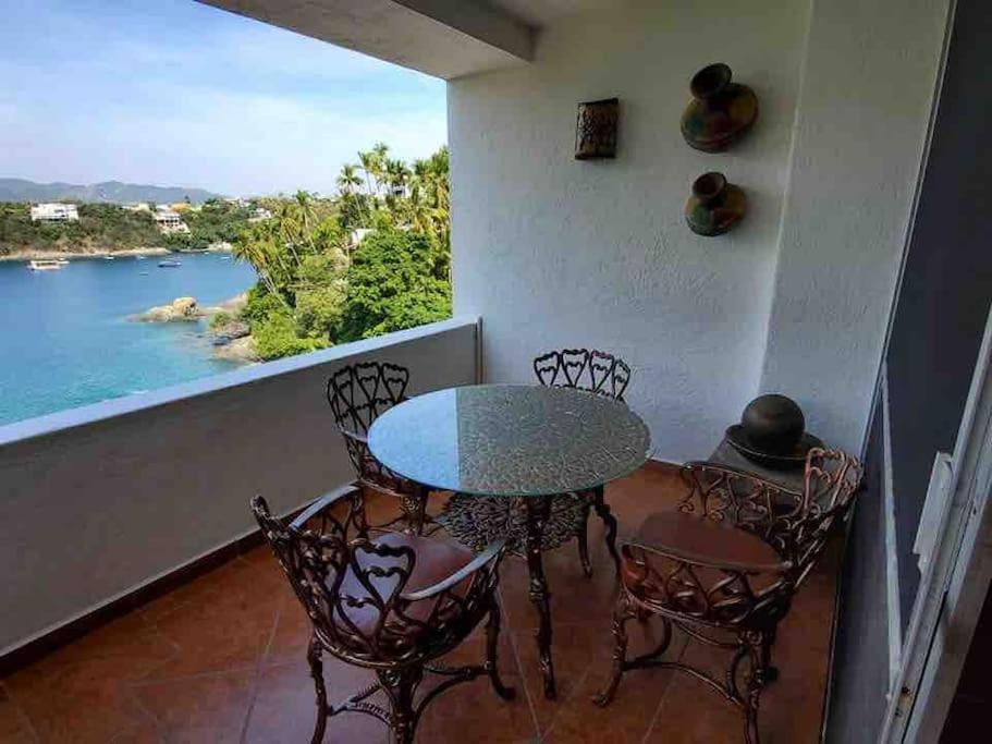 Vista Hermosa Lejlighed Manzanillo Eksteriør billede